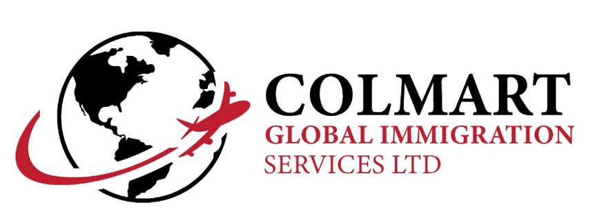 Colmart Global Immigration Services Ltd